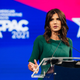 South Dakota Gov. Kristi Noem